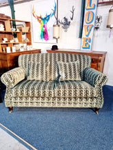 Load image into Gallery viewer, Wesley Barrell Handmade Sofa