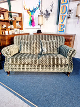 Load image into Gallery viewer, Wesley Barrell Handmade Sofa