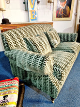 Load image into Gallery viewer, Wesley Barrell Handmade Sofa