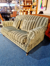 Load image into Gallery viewer, Wesley Barrell Handmade Sofa