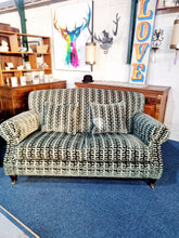 Load image into Gallery viewer, Wesley Barrell Handmade Sofa
