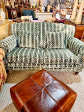 Load image into Gallery viewer, Wesley Barrell Handmade Sofa