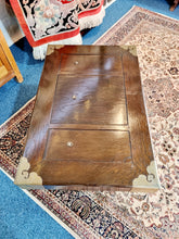 Load image into Gallery viewer, Japanese Hibachi Coffee Table