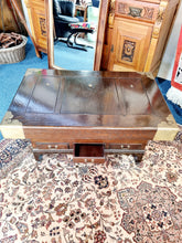Load image into Gallery viewer, Japanese Hibachi Coffee Table