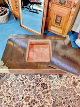 Load image into Gallery viewer, Japanese Hibachi Coffee Table
