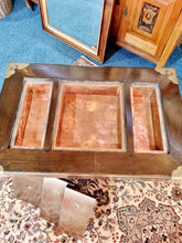 Load image into Gallery viewer, Japanese Hibachi Coffee Table