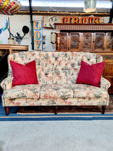 Load image into Gallery viewer, Button Back Sofa