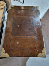 Load image into Gallery viewer, Japanese Hibachi Coffee Table