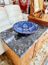 Load image into Gallery viewer, Victorian Pitch Pine Dressing Table/Wash Stand