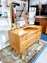 Load image into Gallery viewer, G Plan E Gomme Brandon Dressing Table - Charlotte Rose Interiors