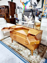 Load image into Gallery viewer, G Plan E Gomme Brandon Dressing Table - Charlotte Rose Interiors