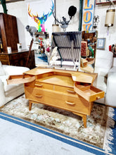 Load image into Gallery viewer, G Plan E Gomme Brandon Dressing Table - Charlotte Rose Interiors