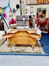 Load image into Gallery viewer, G Plan E Gomme Brandon Dressing Table - Charlotte Rose Interiors