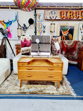 Load image into Gallery viewer, G Plan E Gomme Brandon Dressing Table - Charlotte Rose Interiors
