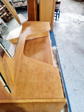 Load image into Gallery viewer, G Plan E Gomme Brandon Dressing Table - Charlotte Rose Interiors