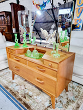 Load image into Gallery viewer, G Plan E Gomme Brandon Dressing Table - Charlotte Rose Interiors