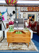 Load image into Gallery viewer, G Plan E Gomme Brandon Dressing Table - Charlotte Rose Interiors