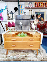 Load image into Gallery viewer, G Plan E Gomme Brandon Dressing Table - Charlotte Rose Interiors