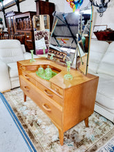 Load image into Gallery viewer, G Plan E Gomme Brandon Dressing Table - Charlotte Rose Interiors