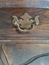 Load image into Gallery viewer, Bevan Funnell HUGE Oak Sideboard Handmade In England - Charlotte Rose Interiors