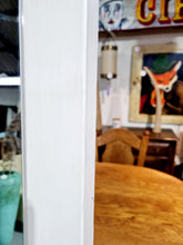 Load image into Gallery viewer, Old Antique Huge Floor Standing Mirror