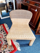 Load image into Gallery viewer, Iconic postmodern lounge chair
Designed by Thomas Sandell