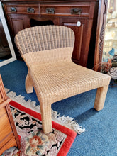 Load image into Gallery viewer, Iconic postmodern lounge chair
Designed by Thomas Sandell