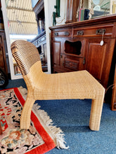 Load image into Gallery viewer, Iconic postmodern lounge chair
Designed by Thomas Sandell