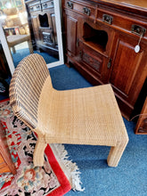 Load image into Gallery viewer, Iconic postmodern lounge chair
Designed by Thomas Sandell