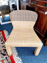 Load image into Gallery viewer, Iconic postmodern lounge chair
Designed by Thomas Sandell