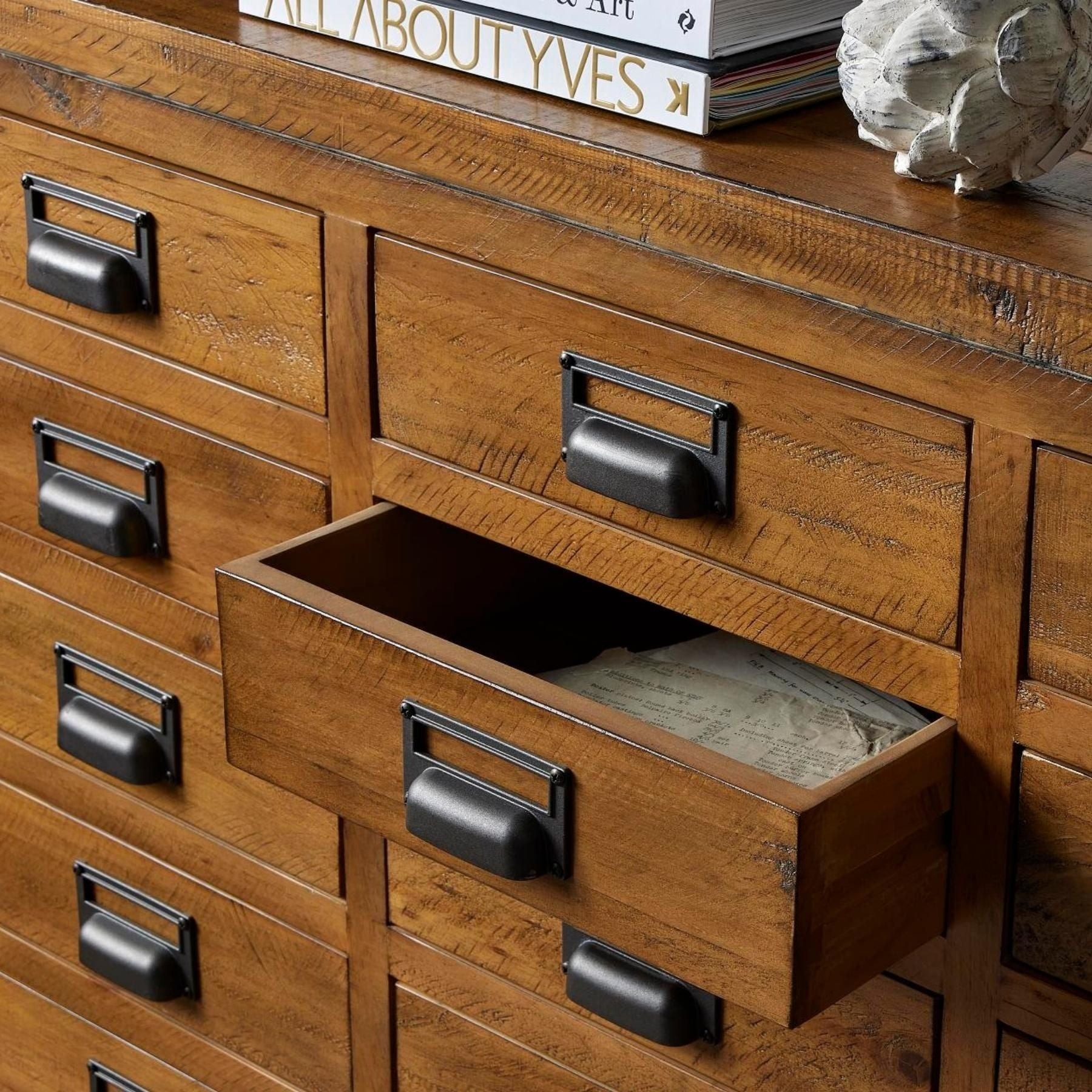 Chest Of Drawers | Charlotte Rose Interiors