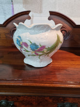 Load image into Gallery viewer, Vintage Staffordshire Jardinere
