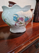 Load image into Gallery viewer, Vintage Staffordshire Jardinere
