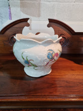 Load image into Gallery viewer, Vintage Staffordshire Jardinere
