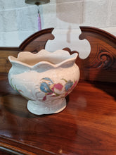 Load image into Gallery viewer, Vintage Staffordshire Jardinere
