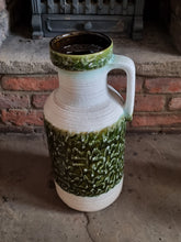 Load image into Gallery viewer, Mid Century Handled Vase
