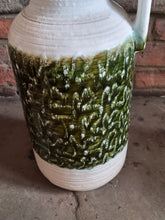 Load image into Gallery viewer, Mid Century Handled Vase
