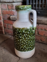 Load image into Gallery viewer, Mid Century Handled Vase
