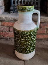 Load image into Gallery viewer, Mid Century Handled Vase
