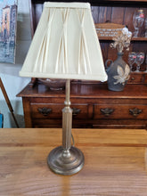 Load image into Gallery viewer, Pair of Laura Ashley Table Lamps
