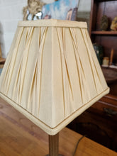 Load image into Gallery viewer, Pair of Laura Ashley Table Lamps
