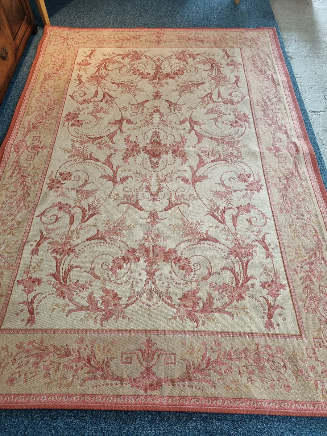 Laura Ashley Malmaison Rug