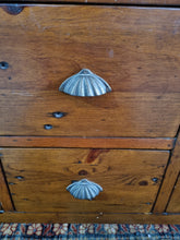 Load image into Gallery viewer, Irish Coast Reclaimed  Pine Dresser
