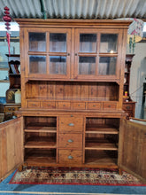 Load image into Gallery viewer, Irish Coast Reclaimed  Pine Dresser
