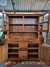 Load image into Gallery viewer, Irish Coast Reclaimed  Pine Dresser
