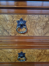 Load image into Gallery viewer, Chest Of Drawers Five Drawer Chest
