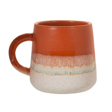 Load image into Gallery viewer, Mojave Glaze Terracotta Mug
