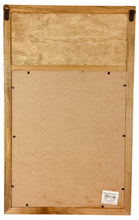 Load image into Gallery viewer, Rustic General Store Blackboard 55cm
