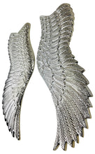 Load image into Gallery viewer, Pair Of Angel Wings 50cm
