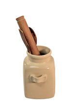 Load image into Gallery viewer, Ceramic Utensil Jar
